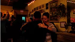 It Takes Two to Tango