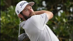 Rocket Mortgage Classic Outlook: Cameron Young