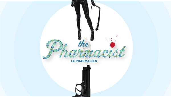 The Pharmacist on FREECABLE TV