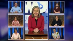 Amanda Seales' HARDEST Round Yet!