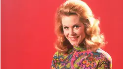 Elizabeth Montgomery