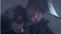 Lone Wolf and Cub Part 2: Episode 7