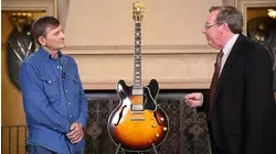 Philbrook Museum, Hour 3