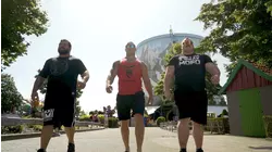 Strongman Champions League Holland - World Series 2022 Part 2, Season 8, Episode 3