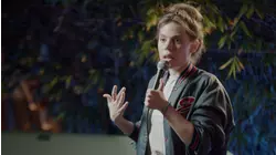 Logan Guntzelman, Zoltan Kaszas and Calvin Evans