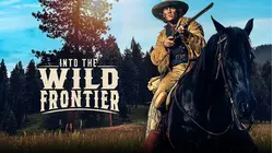 Jim Beckwourth: The Long Ride