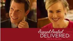 Signed, Sealed, Delivered: One in a Million