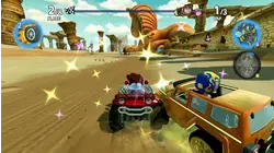 BBR2 Island Adventure - Matt plays Burning Sands