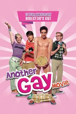 Another Gay Movie (Director's Cut)