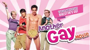 Another Gay Movie (Director's Cut)