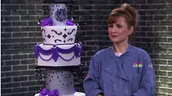 Vintage Hollywood Wedding