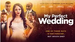 My Perfect Wedding