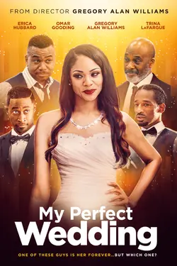 My Perfect Wedding