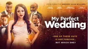 My Perfect Wedding