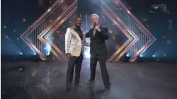 'Dancing with the Stars' celebrates 20th anniversary