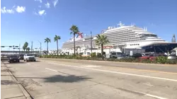 Galveston city officials consider using artificial intelligence to deal with influx of traffic