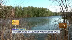 Fazio: Other buyers may pursue Aquarion after sale rejection