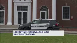 Lockout ends at Pleasantville schools after investigation shows no threat to students