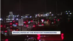 AAA: Nearly 73 million people expected to hit the roads for Thanksgiving travel