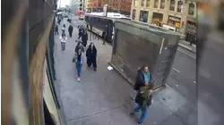 NYPD arrests man in attack of NYU student in Greenwich Village