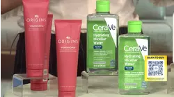 Skin care essentials for the colder months