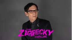 The Zabrecky Hour