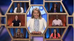 This Clue Had Everyone Backing Away