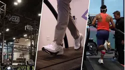 Nike Gives TODAY Inside Look at Its Sports Research Lab