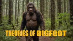 Theories of Bigfoot