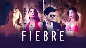 Fiebre