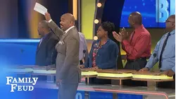 KINKY! | Family Feud
