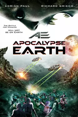 AE Apocalypse Earth