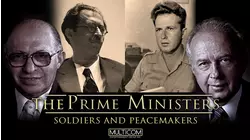 The Prime Ministers: Part II