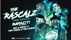 IMPACT! Wrestling - November 17, 2020