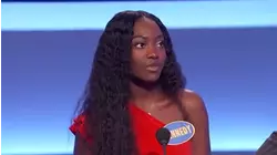 Fact! Guys are intimidated if a woman has a better what? | Family Feud