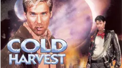Cold Harvest