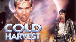 Cold Harvest