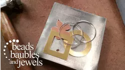 Mixing Simple Metal Smithing with Stringing