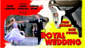 Royal Wedding