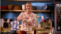 Cooking for a Crowd