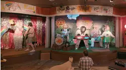 Where A Carlo Can Be A Kid