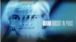Diana: August in Paris