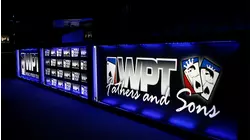 WPT Fathers and Sons 2007