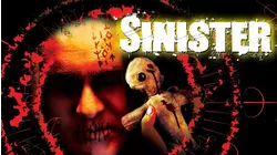 Sinister