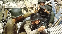 Part 3: The Liberation of France
