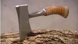 Axes and Racing Karts