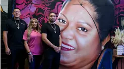 The determination, loss, and love behind Dona Leti's