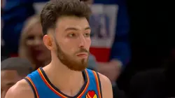 NBA season tips off with 2 marquee games
