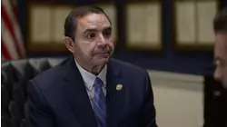 Conversamos con el congresista Henry Cuéllar, tras ser indultado por Trump