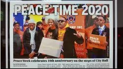 City's first gun violence czar says niece struck 3 times in Cypress Hills mass shooting